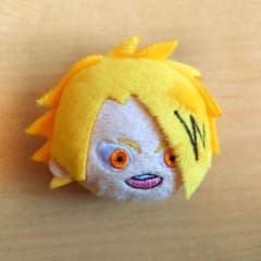 僕のヒーローアカデミア 上鳴電気 ぬいぐるみ マスコット