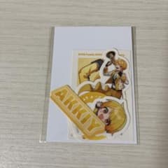 STPR Family EXPO!!-Thanks party- ステッカーのサムネイル