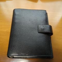 グッチ　システム手帳Ａ5 GUCCIのサムネイル
