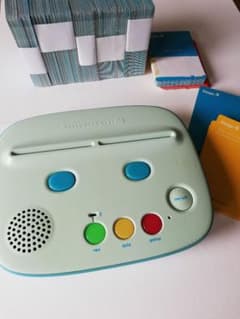 WWK アクティブカードリーダーのサムネイル