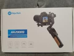 Feiyu Tech AK2000C ジンバルのサムネイル