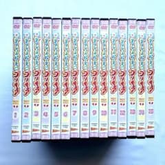 新品ケース付き】デリシャスパーティプリキュア アニメ DVD 全15巻