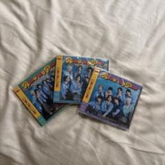 Retro Toy Pop CD 3枚セット　まとめ売りのサムネイル