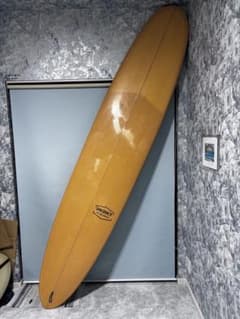 新品未使用保管品　DECENCYクラッシックロングボード9.6 DECENCYクラッシックロングボード9.4 - メルカリ