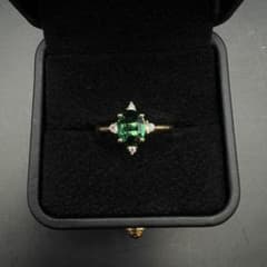 遺品整理 生前整理　断捨離　リング　指輪　アクセサリーのサムネイル