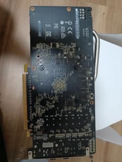 MSI RadeonRX570、ジャンク品、HDMI、DP対応のサムネイル