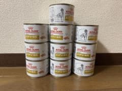 ROYAL CANIN ユリナリー S/O 200g缶 10個セット - メルカリ