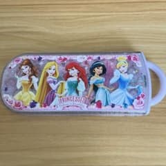 디즈니 프린세스 칼라 세트