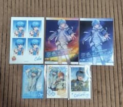 すとぷり ころん グッズセット ブロマイドのサムネイル