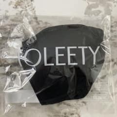 TOLEETY 軽やかストレスフリーブラ BC65-70 ブラックのサムネイル