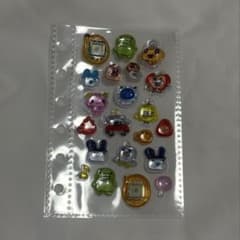ボンボンドロップシール たまごっち 正規品のサムネイル