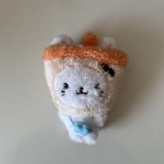 バブルニャンのサムネイル