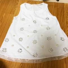マーキュリーデュオ♡トップスのサムネイル