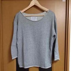 Urban Reseach❁スエットプルオーバーのサムネイル
