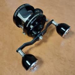 Ambassadeur 4601C ウルトラキャスト ベイトリール - メルカリ