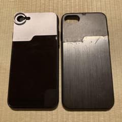 Ulanzi iPhone SE2 ケース　ジャンクのサムネイル