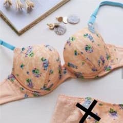 unenanacool ブラジャーのサムネイル