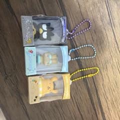 サンリオキャラクターズ チョコボックス3個セットのサムネイル