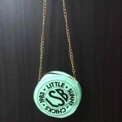 little sunny bite  ショルダーバッグのサムネイル