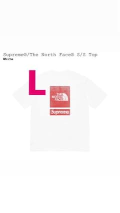 supreme north face tシャツのサムネイル
