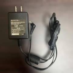 チャレンジタッチ・チャレンジパッド等の専用充電器のサムネイル