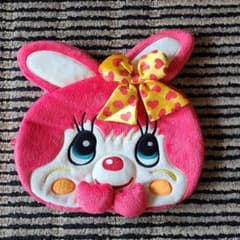 グラグラ　ポーチのサムネイル