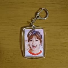 TWICE キーホルダー ジヒョのサムネイル
