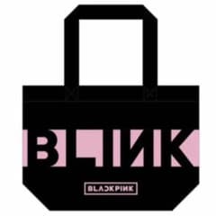BLACKPINK GURUポン　トートバッグのサムネイル