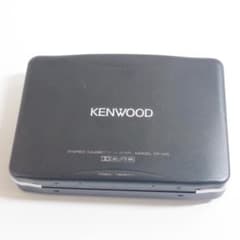 KENWOOD カセットプレーヤー CP-505 ジャンク品 KENWOOD カセットプレーヤー CP-R950 ジャンク品 - メルカリ
