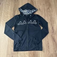muta★ラッシュパーカー★XS muta MARINE ラッシュガード パーカー XS(ユニセックスサイズ) - メルカリ