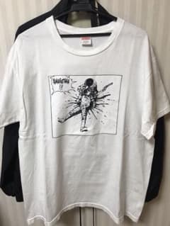 AKIRA/Supreme Yamagata Tee シュプリーム×アキラのサムネイル