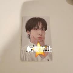 ATEEZ アチズ 直筆サイン トレカ ユノ アジアツアー - メルカリ