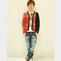 Glamb unplugged denimのサムネイル