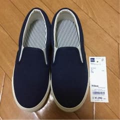 新品 GUスリッポン 19cmのサムネイル