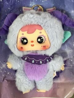 三小毛 SAMUEL サミュエル 十二星座系列 山羊座のサムネイル