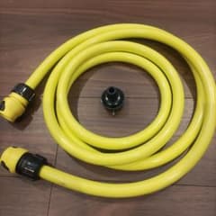 ケルヒャー　3m水道ホースのサムネイル