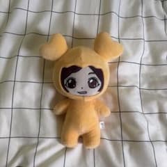 【本日限定価格】TWICE LIGHTS ジヒョ ぬいぐるみのサムネイル
