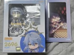 ねんどろいど サンデー 購入特典付き - メルカリ