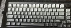 AKKO MONSGEEK M1W キーボード　ブラックのサムネイル
