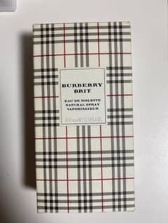 BURBERRY 香水のサムネイル