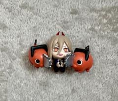 【チェンソーマン】ハグコット パワー ポチタ 3個セットのサムネイル