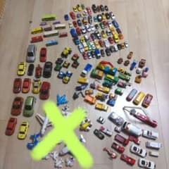 トミカ ミニカーまとめ売り　53台　廃盤、非売品多数 トミカ ミニカーまとめ売り53台廃盤、非売品多数