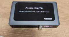 AvedioLinks HDMI Splitter 8K 604K 120のサムネイル