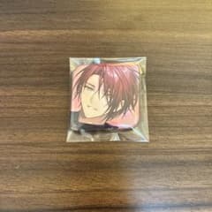 刀剣乱舞 大本丸博 後家兼光 スクエア缶バッジ 刀剣乱舞 後家兼光 スクエア缶バッジ 大本丸博 缶バッジ - メルカリ