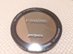 値下げ❢PERIPERA インクブイシェーディング #02のサムネイル