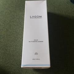 即購入OK【LAGOM】gel to water cleanserのサムネイル