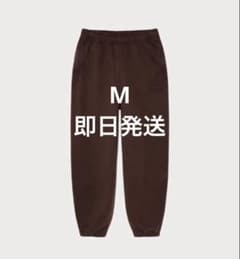 STÜSSY & NIKE STONE WASHED FLEECE PANTのサムネイル