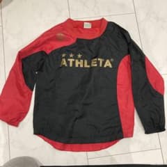 ATHLETA ピステ　ジャージズボンのサムネイル