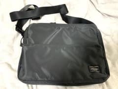【定価23,000円】PORTER ポーター ショルダーバッグのサムネイル