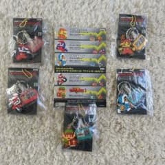 任天堂 キャラクターカセット•ツインキーホルダー - メルカリ